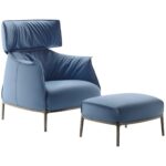 Archibald: design by Jean Marie Massaud