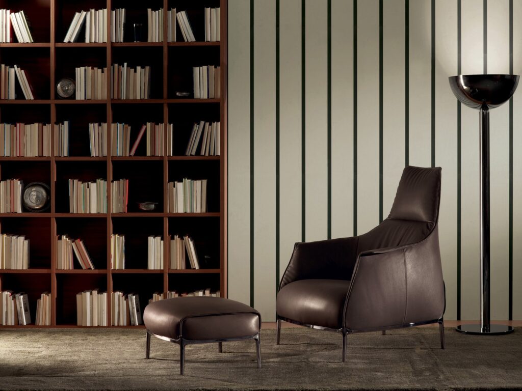 Archibald: design by Jean Marie Massaud