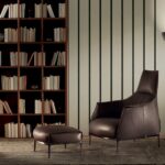 Archibald: design by Jean Marie Massaud