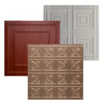 Thermoformed Wall Panels