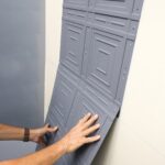Thermoformed Wall Panels