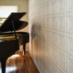 Thermoformed Wall Panels
