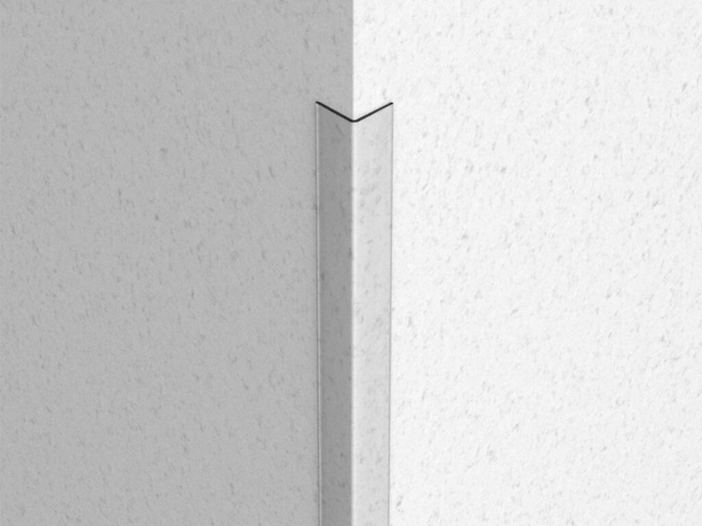 Clear Corner Guard