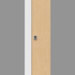 FOREMAN® Hybrid Locker