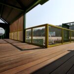 dassoXTR Fused Bamboo Decking