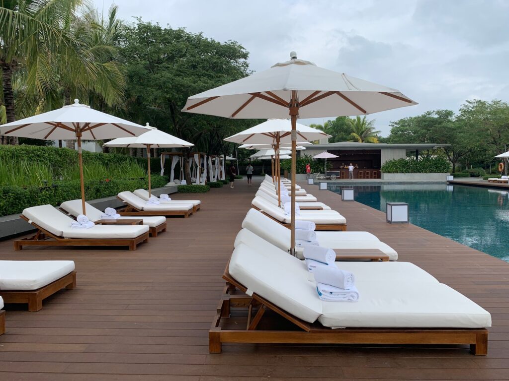 dassoXTR Fused Bamboo Decking