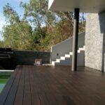 dassoXTR Fused Bamboo Decking