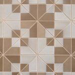Dual Glaze Triangles