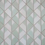 Dual Glaze Triangles