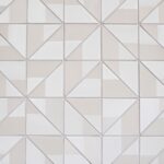 Dual Glaze Triangles