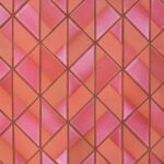 Dual Glaze Triangles