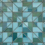 Dual Glaze Triangles