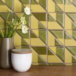 Dual Glaze Triangles