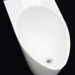 Contour Urinal