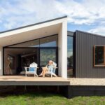 GroundPlug® Foundations for cabins