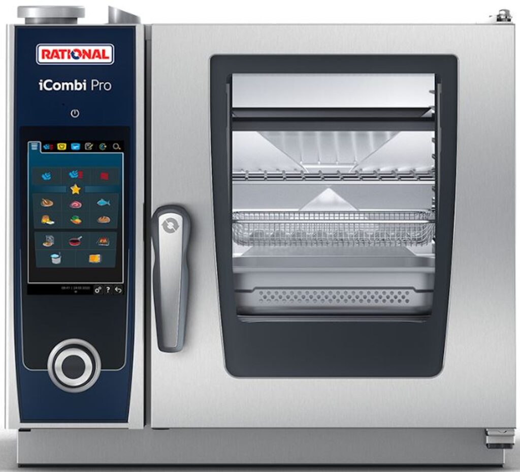 iCombi Pro XS
