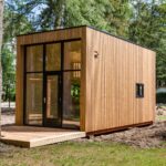 GroundPlug® Foundations for cabins