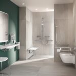 System 900 - Grab bar