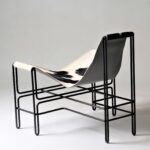 Bia Armchair