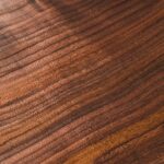 Live Edge Conference Table
