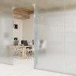 +2 Acoustic Laminated Glass Collection