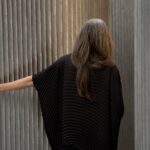 aluminum textile softwall