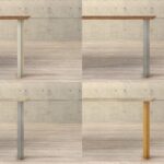 Architekt Table
