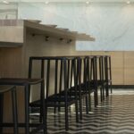 Bartlett Bar Stool