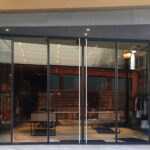2 Panic Door Devices In 3 Styles