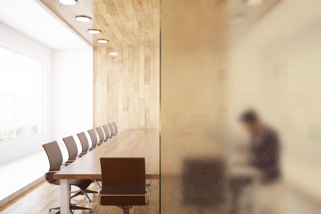 +2 Acoustic Laminated Glass Collection