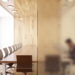 +2 Acoustic Laminated Glass Collection