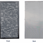 Acoustic Solid Panel