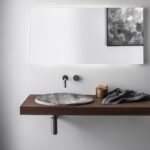 Eccentric Tapware