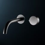 Eccentric Tapware