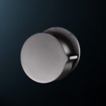 Eccentric Tapware