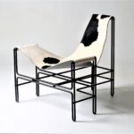 Bia Armchair