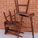 Hudson Stool