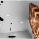 50/50 Walnut Siding