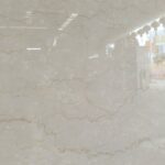beige marble Botticino classico interior decoration